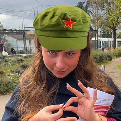 anais_scpt's profile picture. chipie et coquette