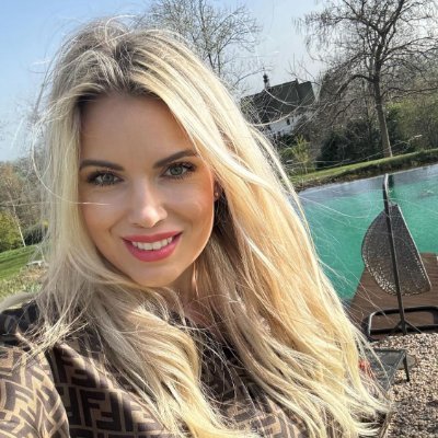 elidia_gin94369's profile picture. Like interesting posts Idealist Love life Traveling, golfing, hiking... Retweeting does not mean endorsement