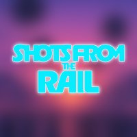 Shots From the Rail (@sftrshow) 's Twitter Profile Photo Shots From the Rail (@sftrshow) 's Twitter Profile Photo