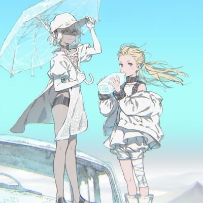 Keruさんのプロフィール画像