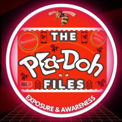 FrankTPDF's profile picture. It’s essential to raise awareness about online sexual predators who may contact our children. Be proactive and take a moment to check your child's devices.