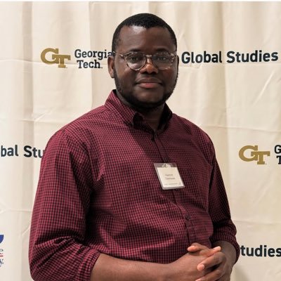 Ph.D. Candidate at Georgia State University Atlanta