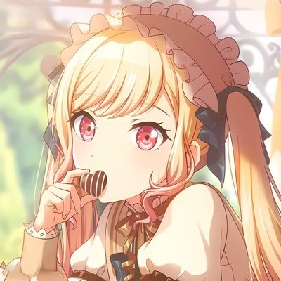 mellosswirl's profile picture. 