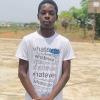 Akin Jide (@akinjide00) 's Twitter Profile