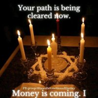 Manifest Natural Born Psychic Medpium (@manifestborn) 's Twitter Profile