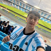 RicardoEscobarFC (@rescobarfc) 's Twitter Profile