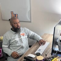Anthony Berry (@coachanthonylu) 's Twitter Profile