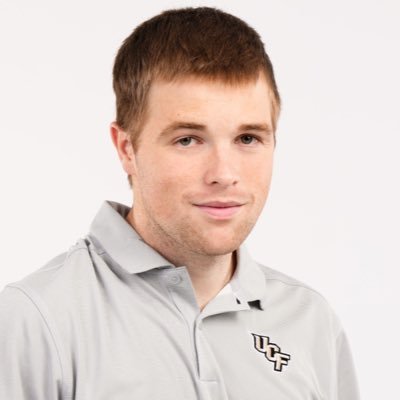 UCF Alum | Runner | Orlando Magic communications | Orlando City/ Pride communications | One of the worlds biggest sports nerds