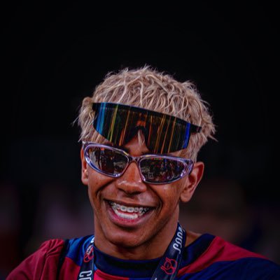 _rickychimdi's profile picture. Law. Barcelona ❤️