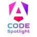 Angular CodeSpotlight (@ngcodespotlight) Twitter profile photo Angular CodeSpotlight (@ngcodespotlight) Twitter profile photo