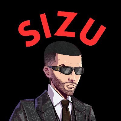 🇵🇹 - SIZU inspired by the movie Snatch, https://t.co/QJBIJ9lLFd
MEMES - MUSIC - NFTS | Founder @FORCHAINO