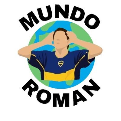 Cuenta dedica al último 10, al Torero, A JRR. BIENVENIDOS A MUNDO ROMAN 🎩🪄✨️.
Cobertura de todos los clubes donde jugó Román.