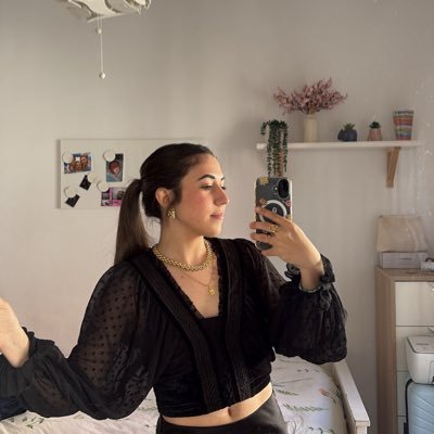 ineesdiazz Profile Picture