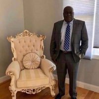 Dave __Johnson 312 (@blesseddave0001) 's Twitter Profile