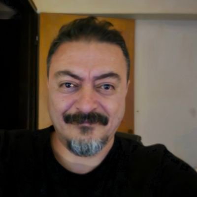bingoweb's profile picture. Teknoloji aşığı, Bilişim hastası, Müzik tutkunu, Çevreci, Politik bir muallim. Arya ve Melinda'nın babası.