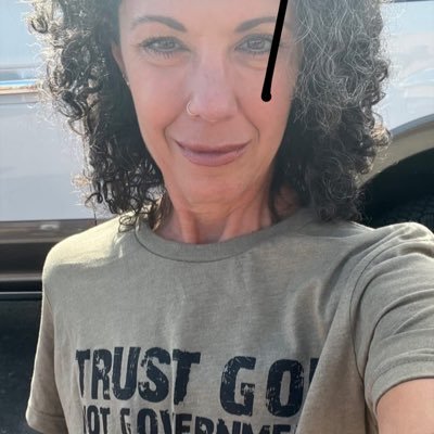 I’m just a Glammy that cares about the future of her grandchildren. I'll rest when I'm dead. #Trump2024 #Maga #TheDilleyShow #Dilley300