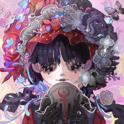 KUNIGIRI MANIAC Sae PMO
Patricia lover
NORTNAIB/ELISOP/XIEFAN
Esp/Eng