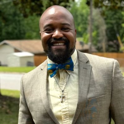 Christ ✝️|Husband💍|Daddy 👦| Head WBB Coach 🏀 Upson-Lee, Ga| Coach Superman Recruiting🏈🏀