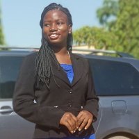 Awodele Racheal (@rachealawodele) 's Twitter Profile