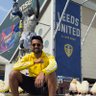 Aravind_SA's profile picture. || Madrasi || Stand Up Comedian || 2 shows on Amazon Prime || Leeds United fanatic || Contact - business@ellocostudio.com ||