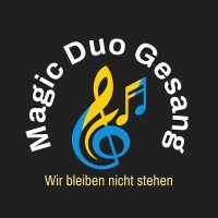 Magic Duo Gesang (@magicduogesang) 's Twitter Profile