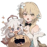 Iris👾💤 (@iris_sumirelove) 's Twitter Profile