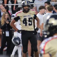 Derick Perry (@derickperry23) 's Twitter Profile