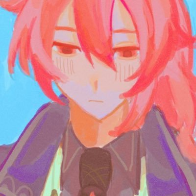 蒼崎さんのプロフィール画像
