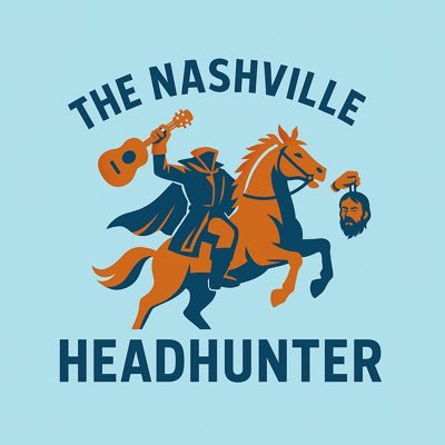 Head_HunterNash's profile picture. A Podcast for Everyone- Job Seekers!