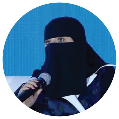 دكتوراة في #الحوسبة_السحابية و #الذكاء_الاصطناعي || رئيسة مجلس إدارة @aiga_ksa || عضو مجلس إدارة مؤسس @saudicca || حساب شخصي