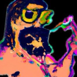 I wanna be a coin flipping, official spliff sniffing, A.I. Tipping Liaison Executive Logistics Administrator M.D. & connoisseur of thick thighs and fat bottoms.