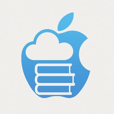 TheiCloudHall's profile picture. - Welcome to the iCloud Hall -