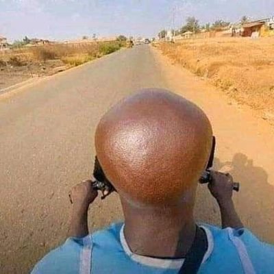 God first, @Arsenal and @realmadrid, @VipersSC my wife my life
I hate @manutd and @spursofficial is total shit. @cristiano is the🐐
Agenda over facts 😌