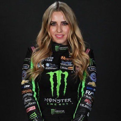 Driver of the @monsterenergy Top fuel dragster on the @nhra drag circuit .2x @nhra TF world champion.