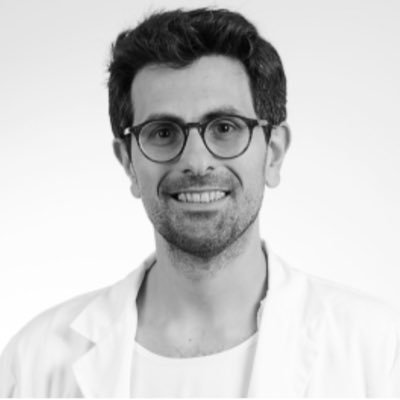 Kalaitzopoulos Dimitrios Rafail Profile