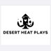Desert Heat Plays (@desertheatplays) Twitter profile photo Desert Heat Plays (@desertheatplays) Twitter profile photo