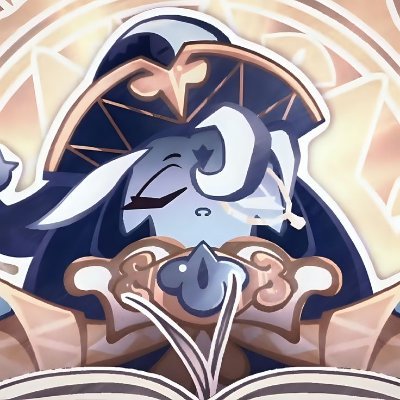 Ángelさんのプロフィール画像