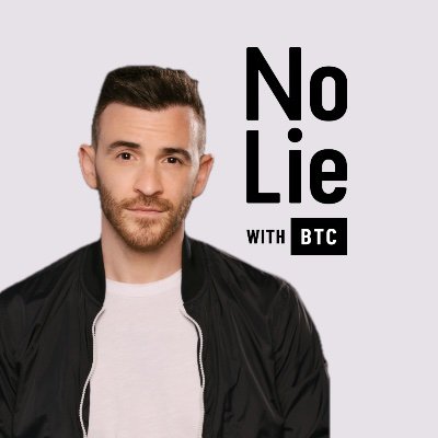 No Lie with Brian Tyler Cohen Profile