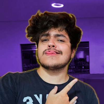 Humor duvidoso, opiniões aleatórias e gameplays de baixíssima qualidade é aqui mesmo!
Insta: @maindimgo
Spotify: https://t.co/4R2uEXwfbQ