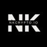NKCrypto's profile picture. 🌎https://t.co/Tk5lFjRWGl
📧info @ https://t.co/Tk5lFjRWGl