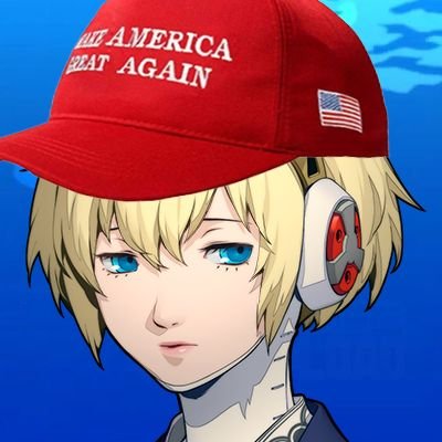 Hello :3 | Shitposter | Master Baiter | Vidya and Anime Enjoyer | Retro Gamer | MAGA | 🇵🇱 🇺🇸 |