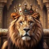 KING🦁👑 (@kingdao5800361) 's Twitter Profile
