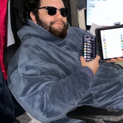 iosabeldev's profile picture. iOS Developer 🚀 | Indie App Builder | Swift + SwiftUI