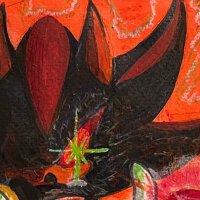 pam (@kachowmeowzaart) 's Twitter Profile Photo pam (@kachowmeowzaart) 's Twitter Profile Photo
