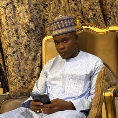 | Administration & Development (Administrator of development)| Deal in Exquisite fabrics and provide bespoke services. IG: ms_textiles.ng … … ☎️: 09043436870.