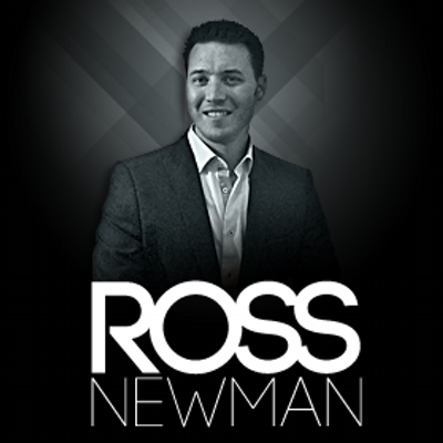 Ross Newman (@RossNewman14) / X