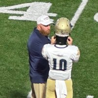 Chase Barger (@coachbarger10) 's Twitter Profile