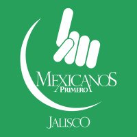 Mexicanos Primero JA (@mexicanos1ojal) 's Twitter Profile