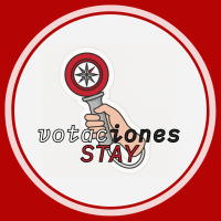 Votaciones & Polls STAY (@votaciones_stay) 's Twitter Profile Photo Votaciones & Polls STAY (@votaciones_stay) 's Twitter Profile Photo