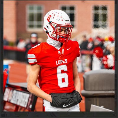 6’3 180 | Class of 2028 | 3.7 GPA | Avonworth High School | QB WR DB | jadenj3221@gmail.com